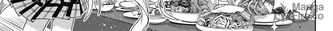 Read UQ HOLDER! chapter 129 image 23 on Lezhin