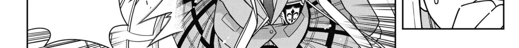Read UQ HOLDER! chapter 129 image 25 on Lezhin