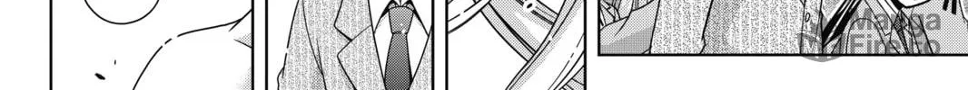 Read UQ HOLDER! chapter 129 image 29 on Lezhin
