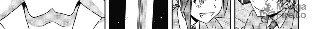 Read UQ HOLDER! chapter 129 image 35 on Lezhin
