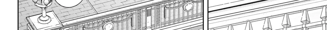Read UQ HOLDER! chapter 129 image 37 on Lezhin