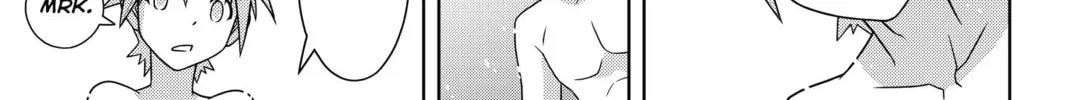 Read UQ HOLDER! chapter 129 image 43 on Lezhin
