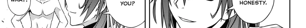 Read UQ HOLDER! chapter 129 image 51 on Lezhin