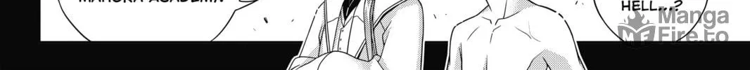 Read UQ HOLDER! chapter 129 image 65 on Lezhin