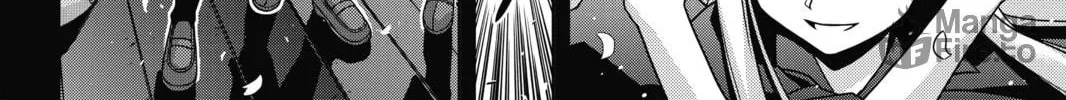Read UQ HOLDER! chapter 129 image 69 on Lezhin