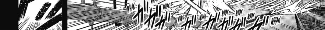 Read UQ HOLDER! chapter 129 image 73 on Lezhin