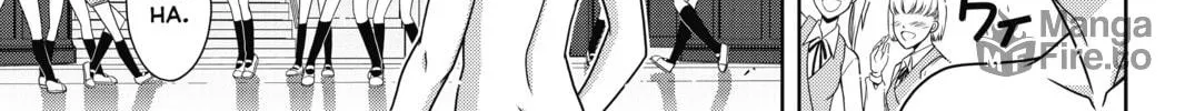 Read UQ HOLDER! chapter 129 image 9 on Lezhin