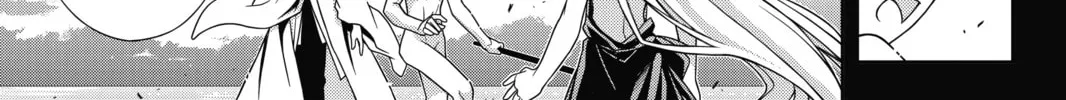 Read UQ HOLDER! chapter 129 image 97 on Lezhin