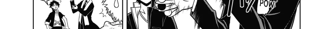 Read UQ HOLDER! chapter 13 image 1 on Lezhin