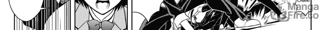Read UQ HOLDER! chapter 13 image 23 on Lezhin