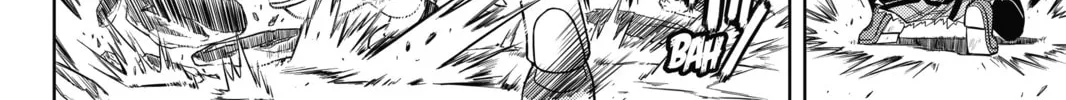 Read UQ HOLDER! chapter 13 image 25 on Lezhin