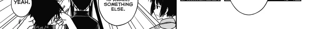 Read UQ HOLDER! chapter 13 image 7 on Lezhin