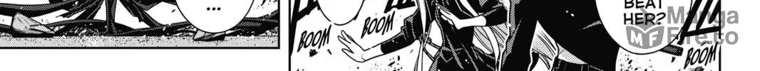 Read UQ HOLDER! chapter 130 image 29 on Lezhin
