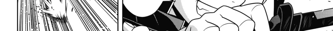 Read UQ HOLDER! chapter 130 image 31 on Lezhin
