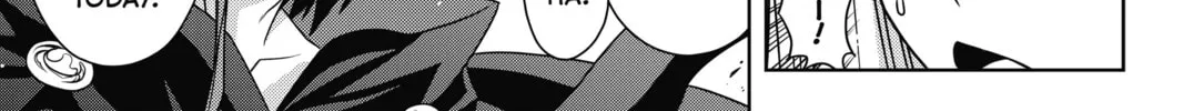Read UQ HOLDER! chapter 130 image 33 on Lezhin