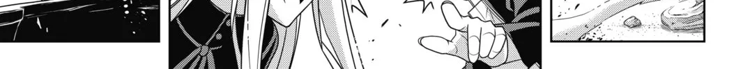 Read UQ HOLDER! chapter 130 image 37 on Lezhin