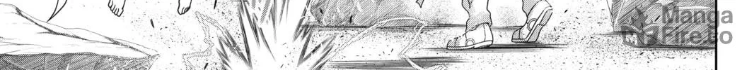 Read UQ HOLDER! chapter 130 image 41 on Lezhin