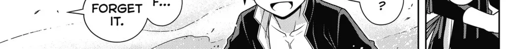 Read UQ HOLDER! chapter 130 image 45 on Lezhin