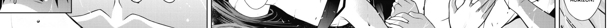 Read UQ HOLDER! chapter 130 image 63 on Lezhin