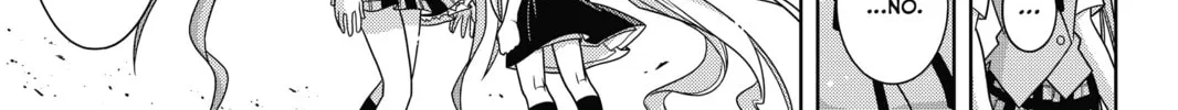 Read UQ HOLDER! chapter 131 image 15 on Lezhin
