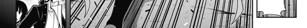 Read UQ HOLDER! chapter 131 image 25 on Lezhin
