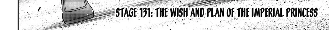 Read UQ HOLDER! chapter 131 image 3 on Lezhin