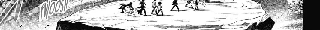 Read UQ HOLDER! chapter 131 image 33 on Lezhin