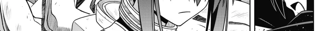 Read UQ HOLDER! chapter 131 image 51 on Lezhin