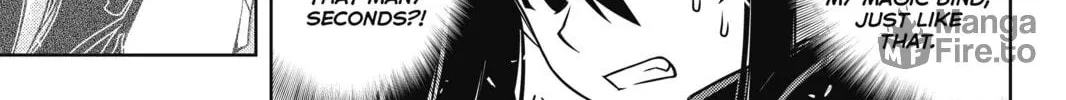 Read UQ HOLDER! chapter 132 image 17 on Lezhin