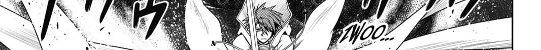 Read UQ HOLDER! chapter 132 image 21 on Lezhin