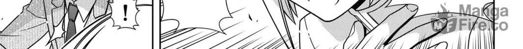 Read UQ HOLDER! chapter 132 image 47 on Lezhin