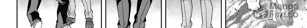 Read UQ HOLDER! chapter 132 image 49 on Lezhin