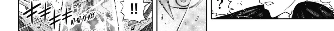 Read UQ HOLDER! chapter 132 image 57 on Lezhin