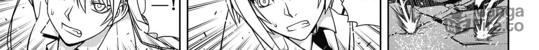 Read UQ HOLDER! chapter 132 image 59 on Lezhin