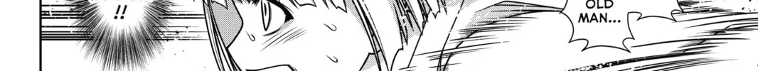 Read UQ HOLDER! chapter 132 image 7 on Lezhin