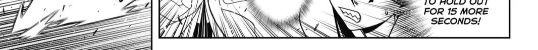 Read UQ HOLDER! chapter 133 image 13 on Lezhin