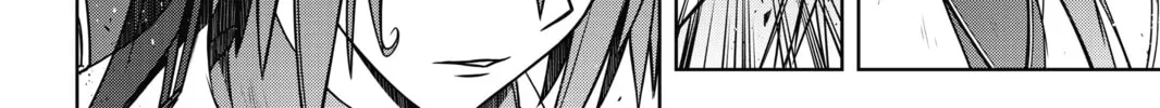 Read UQ HOLDER! chapter 133 image 15 on Lezhin