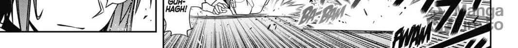 Read UQ HOLDER! chapter 133 image 17 on Lezhin