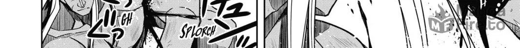 Read UQ HOLDER! chapter 133 image 23 on Lezhin