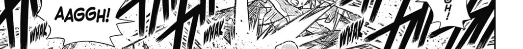 Read UQ HOLDER! chapter 133 image 33 on Lezhin