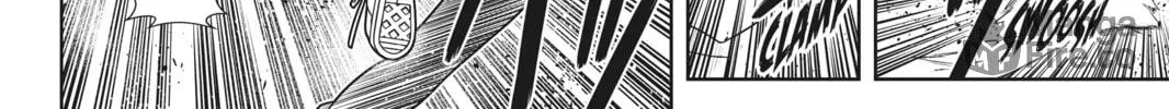 Read UQ HOLDER! chapter 133 image 35 on Lezhin