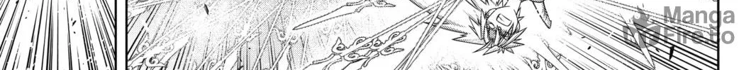 Read UQ HOLDER! chapter 133 image 41 on Lezhin