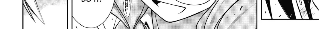 Read UQ HOLDER! chapter 133 image 55 on Lezhin