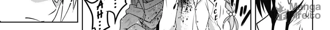 Read UQ HOLDER! chapter 133 image 65 on Lezhin