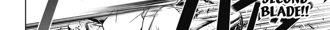 Read UQ HOLDER! chapter 133 image 7 on Lezhin