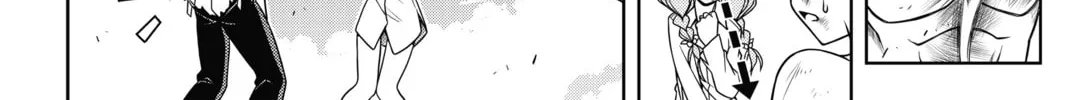 Read UQ HOLDER! chapter 134 image 27 on Lezhin