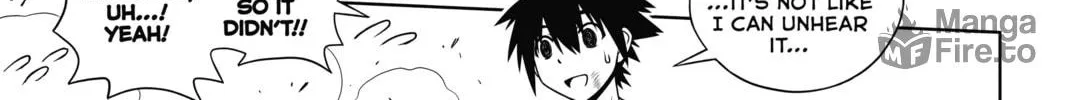 Read UQ HOLDER! chapter 134 image 29 on Lezhin