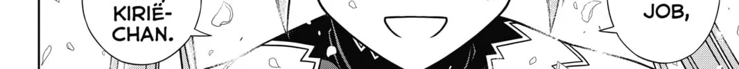 Read UQ HOLDER! chapter 134 image 3 on Lezhin