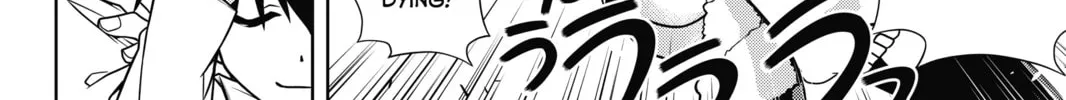 Read UQ HOLDER! chapter 134 image 31 on Lezhin