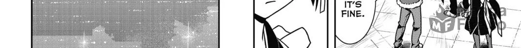 Read UQ HOLDER! chapter 135 image 23 on Lezhin